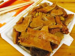 -细妹五香牛杂(步行街店)