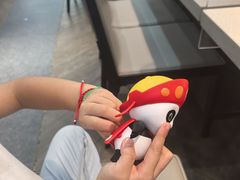 -海底捞火锅(步步高新天地店)