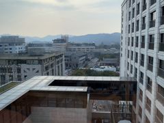 -杭州城中香格里拉大酒店