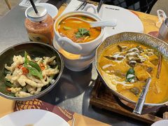 -simply thai天泰(长泰广场店)