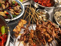 -回·龙虾铺·盆盆蟹·烧烤大排档(回龙观店)