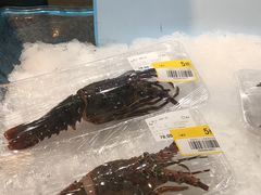 -盒马鲜生(曜一城店)