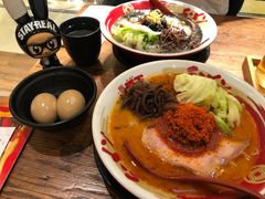 -豚王拉面(澳门银河店)