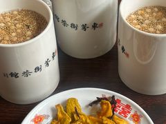 -東茅街茶馆
