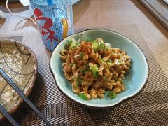 柚子醋鸡皮-鸟内会(河北路店)