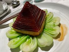 -杭州君悦酒店·湖滨28中餐厅