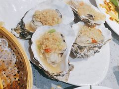 -小船渔村•大连菜•大连焖鱼(明泽街店)