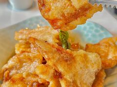 -红樱桃·欢乐餐厅(太原里店)