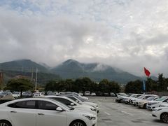 -太白山御龙湾温泉