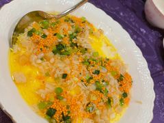 瑶柱蟹子蒸滑蛋-惠食佳·朱雀(东方商厦店)