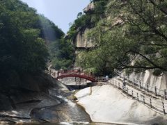 -黑龙潭风景区