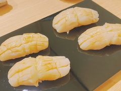 -鮨青(恒基名人购物中心店)