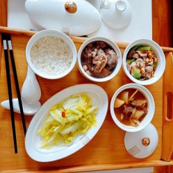 点击看大图 -美悦月子中心(财大店)