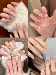 -M·X Nail日式美甲美睫