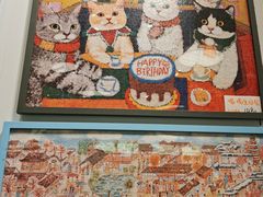 -猫的天空之城概念书店(杭州南宋御街店)