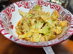 -昱龙大盆牛蛙馆(三兴街总店)