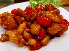 -金玉满堂大酒店