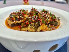 -怡情荟•海鲜青岛菜(五四广场旗舰店)