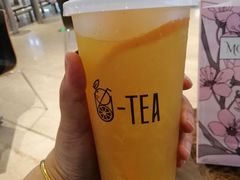-茶百道(柏威年店)