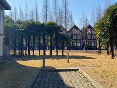 -太阳岛度假酒店