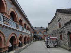 -高淳老街