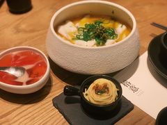 榕意藤椒鱼-榕意·川味之美(深业上城店)