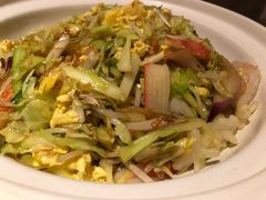 海鲜粉丝煲-乾园(天河城店)