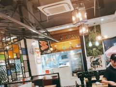 -老東粥皇·茶餐厅(云路中心店)