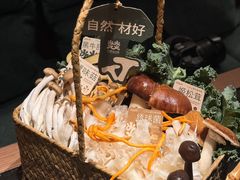 -大龙燚·旷野鲜火锅(广州首店)