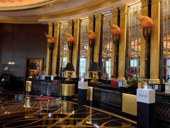 -深圳凯宾斯基酒店