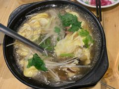 -川天喉重庆江湖菜