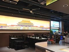 -乐宴·老北京铜火锅(桂庙店)