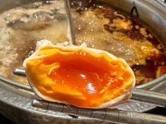 -一绪に寿喜烧(虹悦城店)