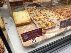 芝士薯泥三明治-味多美蛋糕(金顶街店)
