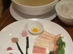 -丽江金茂凯悦臻选酒店-滇香馆