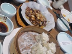 -二分八云雁阁•新晋菜大同味(长治路店)