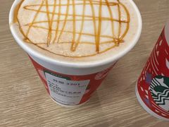 -星巴克臻选(上海长风大悦城店)