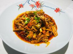 -院8里·小聚园老川菜(九眼桥店)