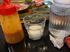 -老卜奎齐齐哈尔烤肉(人民东路店)