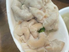 -马庆安羊汤馆(总店)
