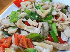 -龙姐私房菜(和顺古镇店)