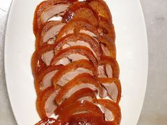 -聚京民福烤鸭店(木樨园店)