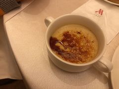-上海金桥红枫万豪酒店-万豪中餐厅