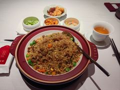 -兴蜀府·臻味江景餐厅(正大广场店)