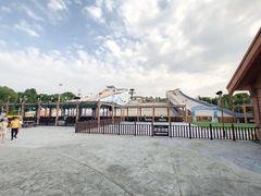 -美的鹭湖探索王国