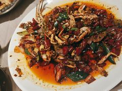 -李叔叔虾蟹大排档(青羊店)