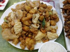 -桃子餐厅·天津菜(红星路直营店)