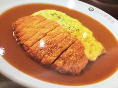 -COCO壱番屋(现代城店)