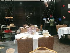 大堂-稻香(天河领展店)