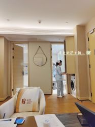 -悦芽母婴护理月子中心(凤起潮鸣府店)